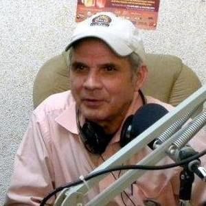 Meet your Posher, Rick